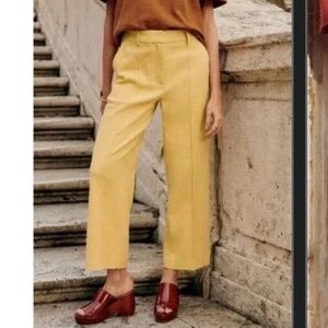 Sézane Corentin Trousers